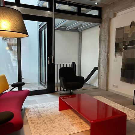 De Eindhovenaar City Apartments Luaran gambar