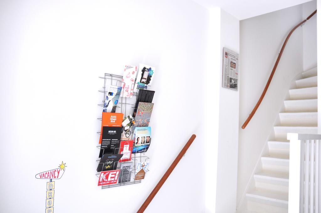 De Eindhovenaar City Apartments Luaran gambar