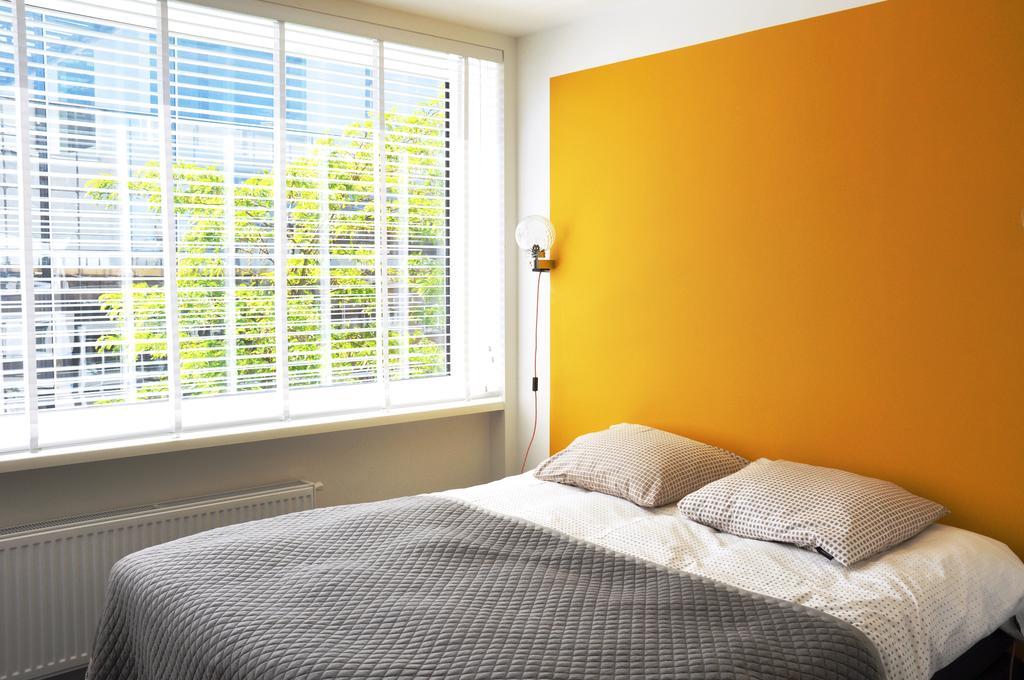 De Eindhovenaar City Apartments Bilik gambar