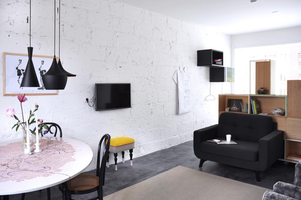 De Eindhovenaar City Apartments Bilik gambar