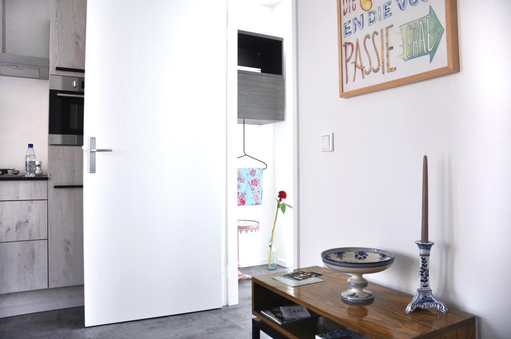 De Eindhovenaar City Apartments Bilik gambar