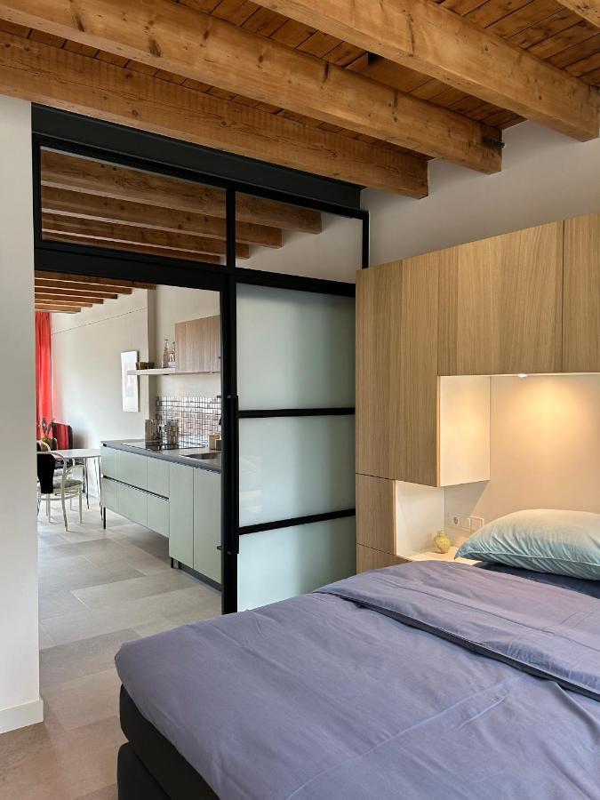 De Eindhovenaar City Apartments Luaran gambar