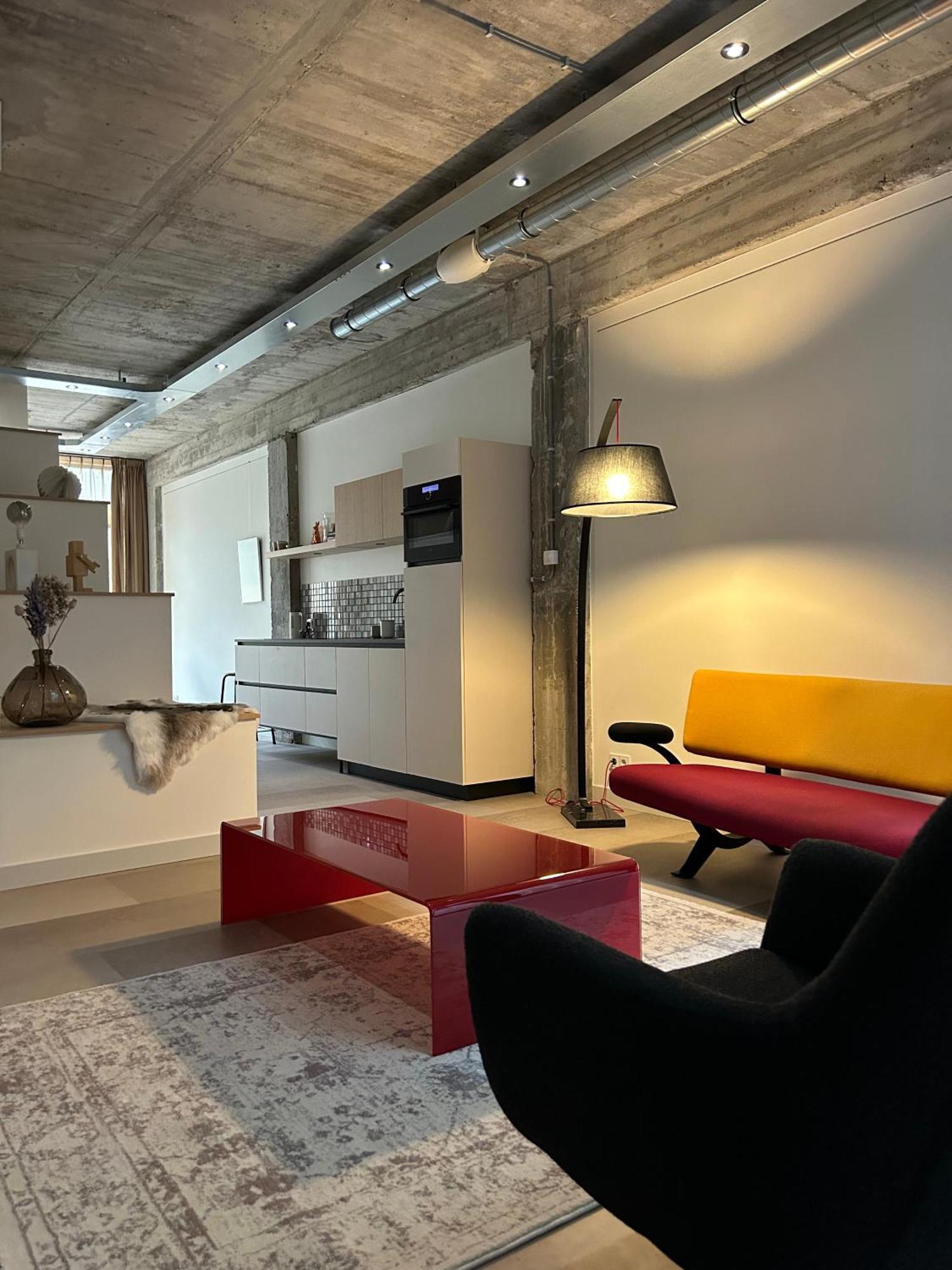 De Eindhovenaar City Apartments Luaran gambar