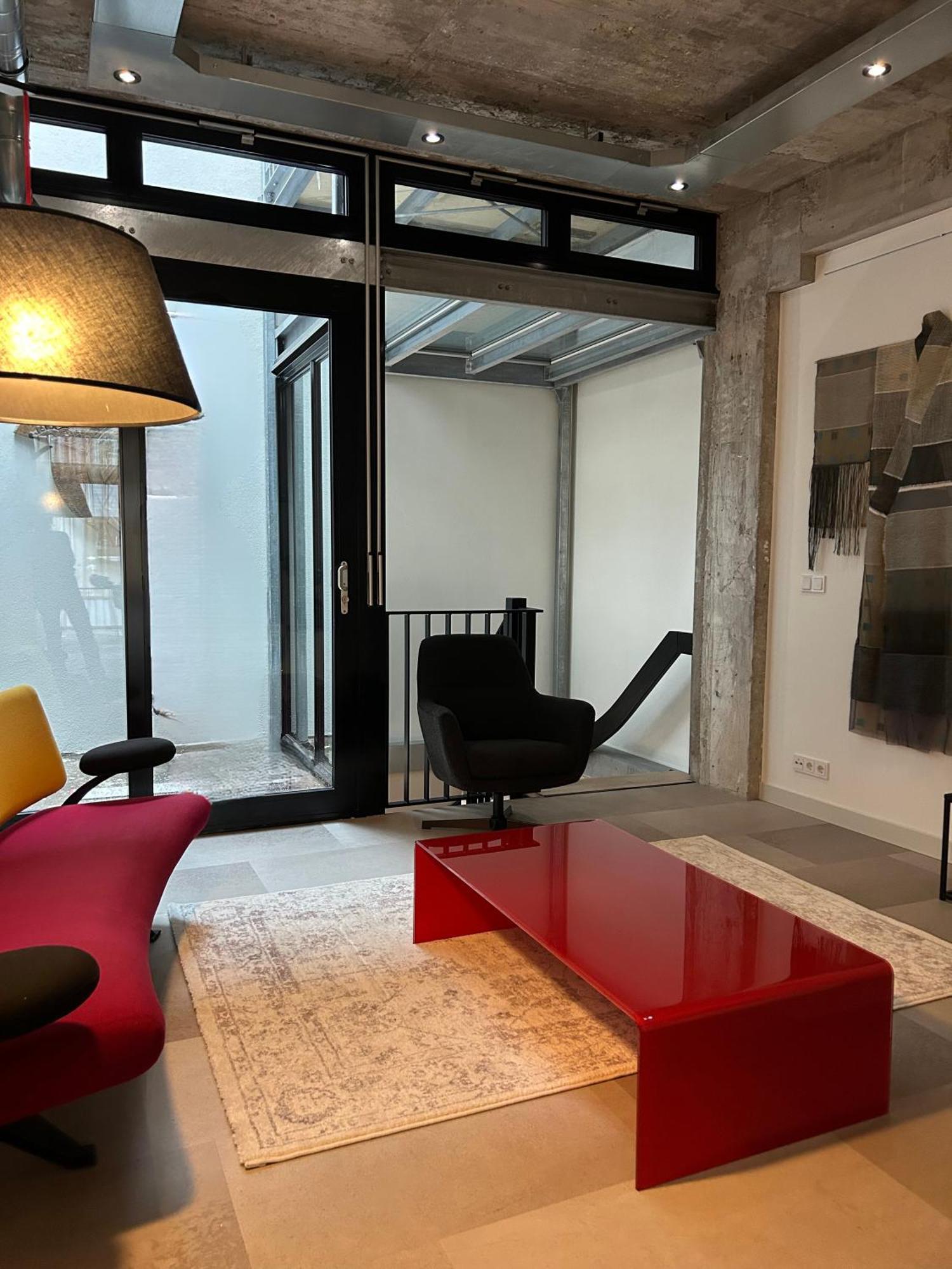 De Eindhovenaar City Apartments Luaran gambar