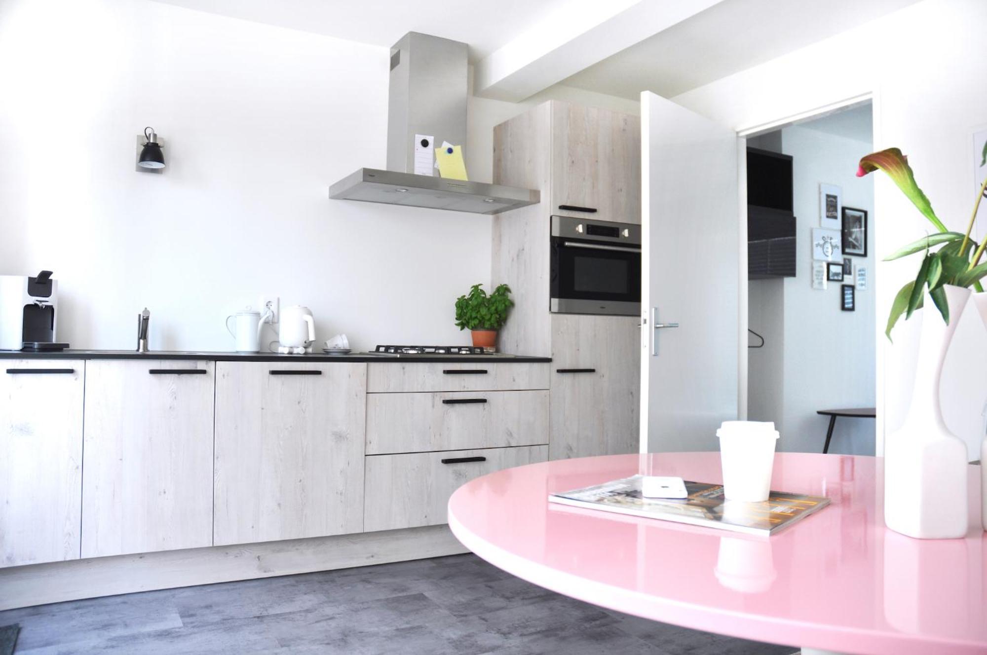 De Eindhovenaar City Apartments Luaran gambar