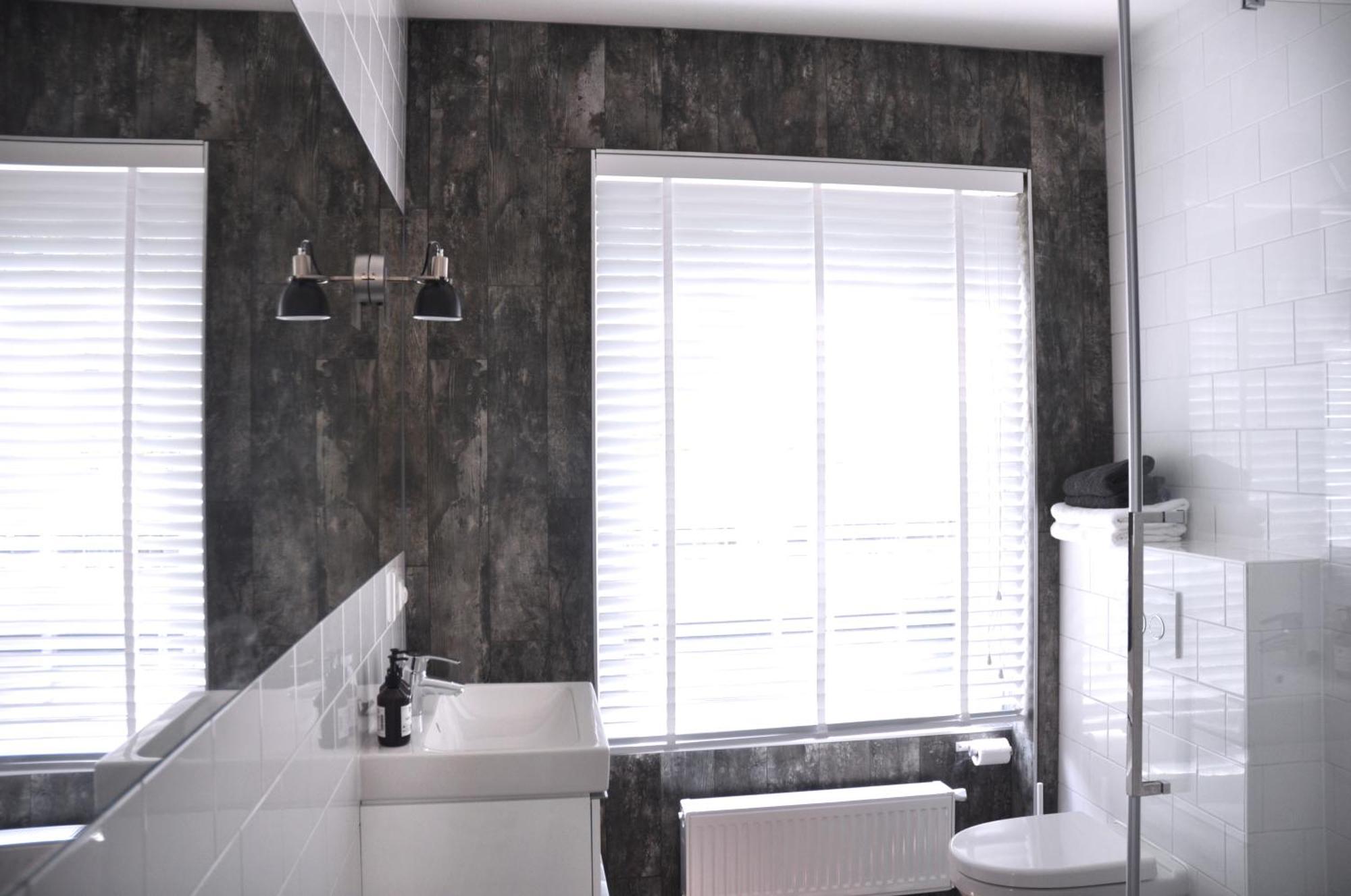 De Eindhovenaar City Apartments Luaran gambar