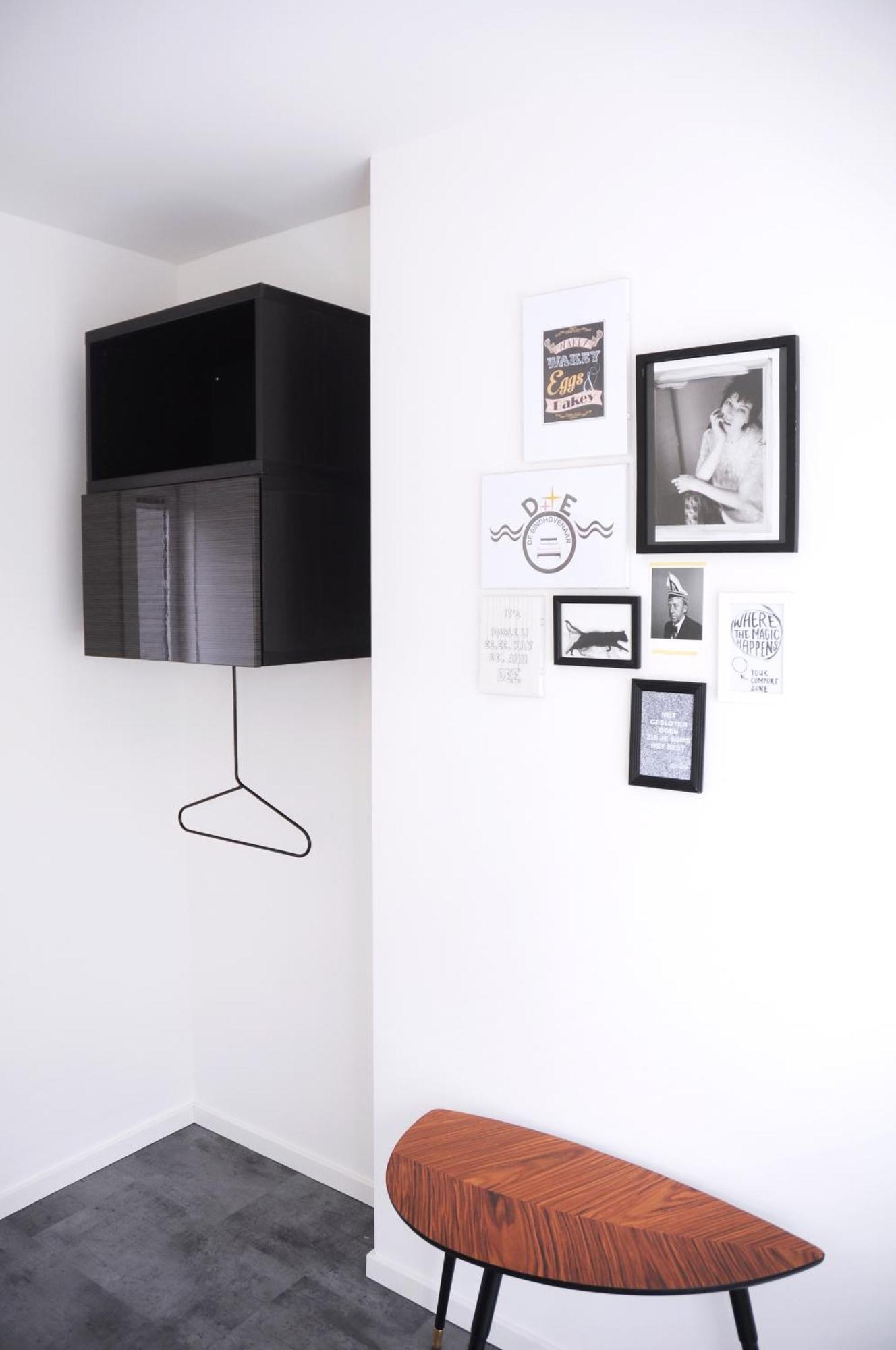 De Eindhovenaar City Apartments Luaran gambar