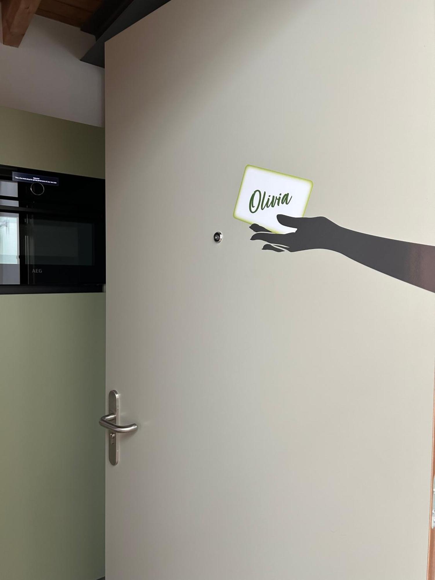 De Eindhovenaar City Apartments Bilik gambar