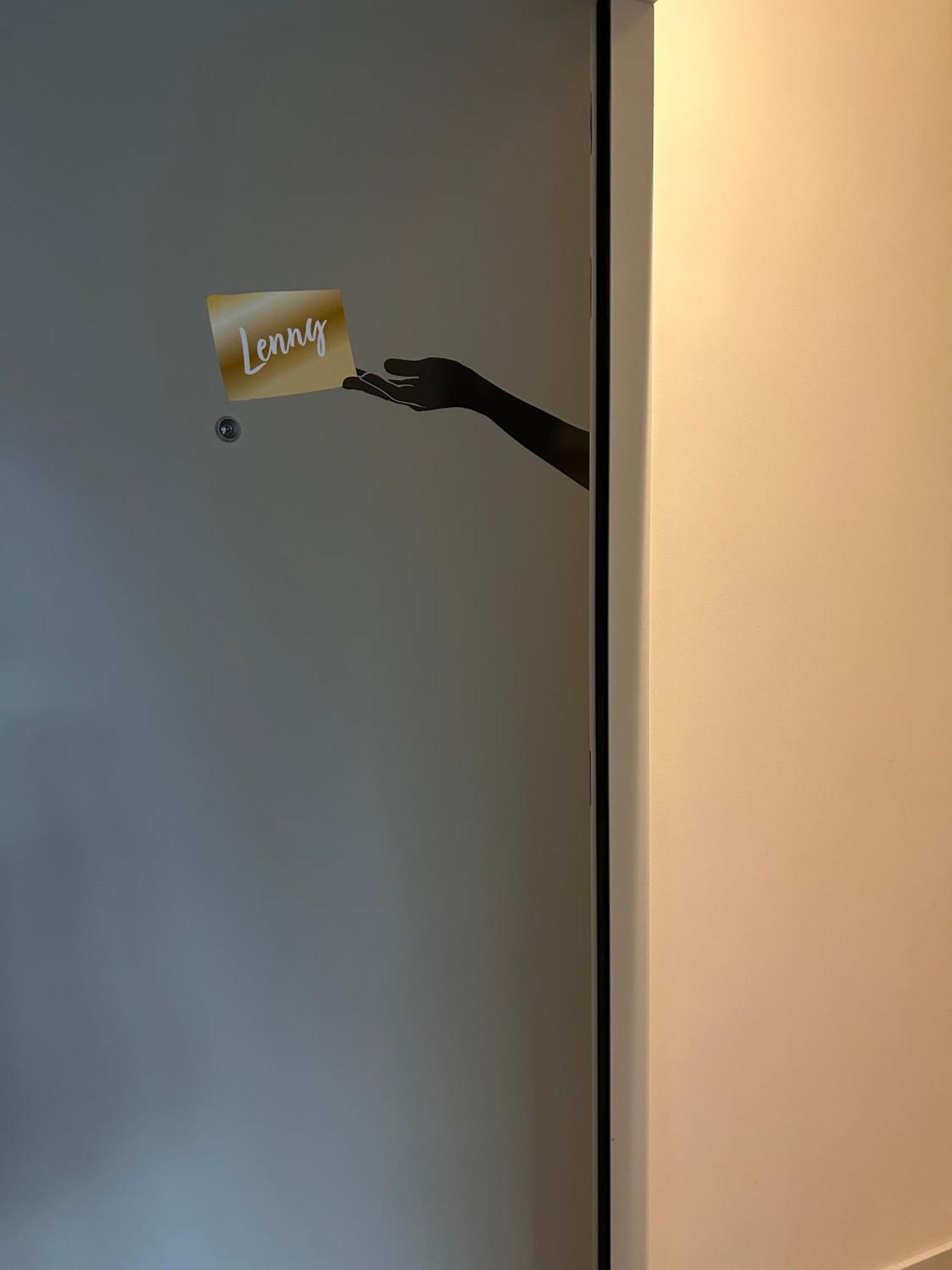 De Eindhovenaar City Apartments Bilik gambar