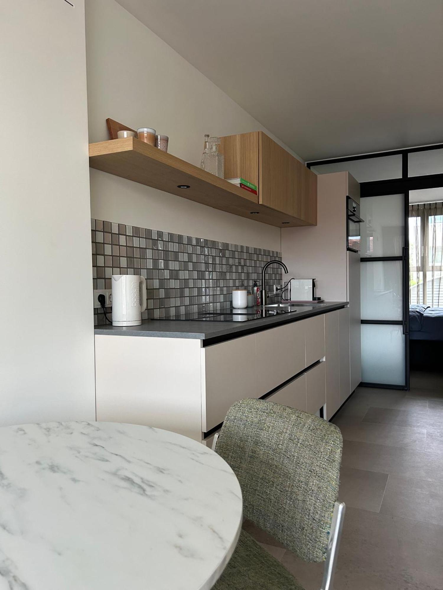 De Eindhovenaar City Apartments Bilik gambar