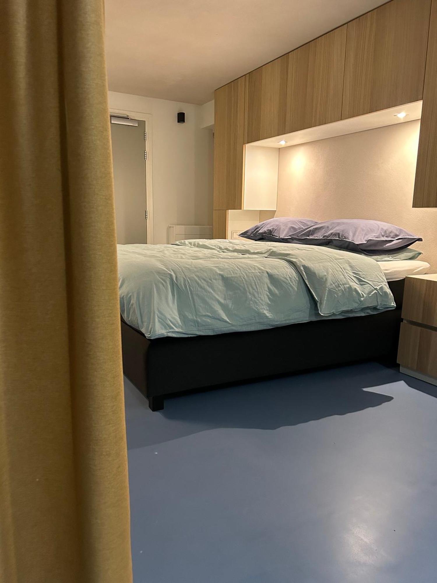 De Eindhovenaar City Apartments Bilik gambar