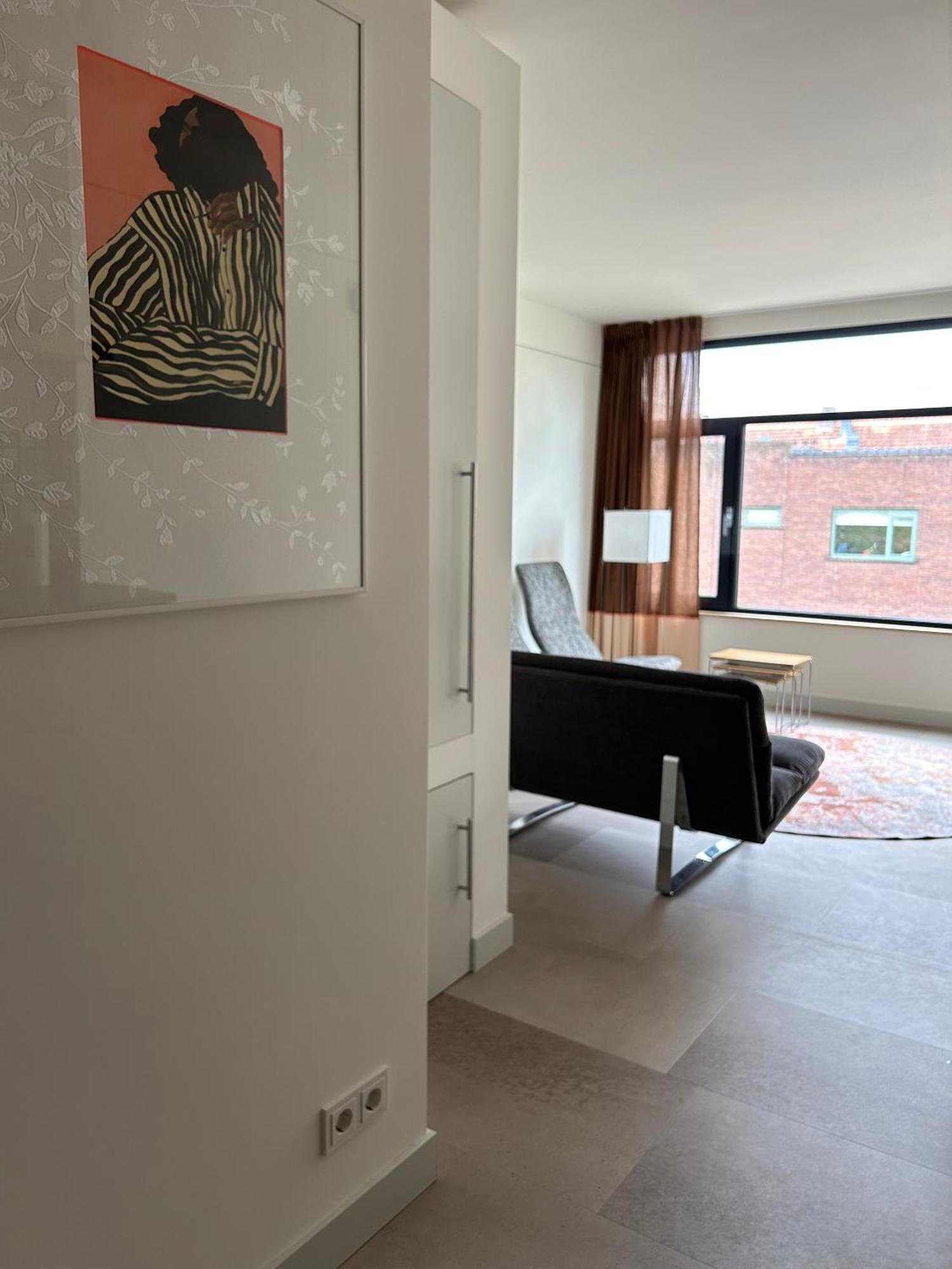 De Eindhovenaar City Apartments Bilik gambar