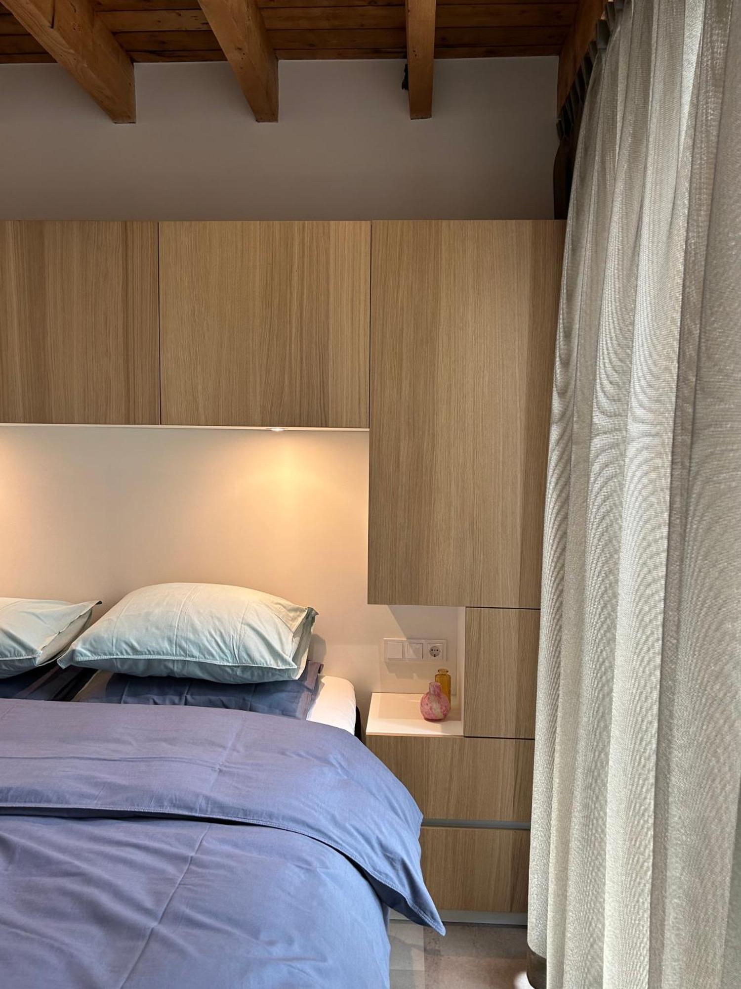 De Eindhovenaar City Apartments Bilik gambar