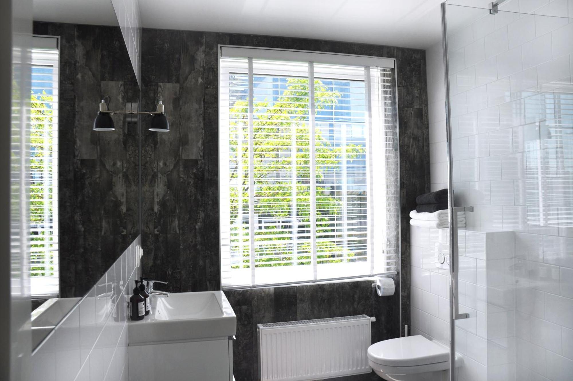 De Eindhovenaar City Apartments Luaran gambar